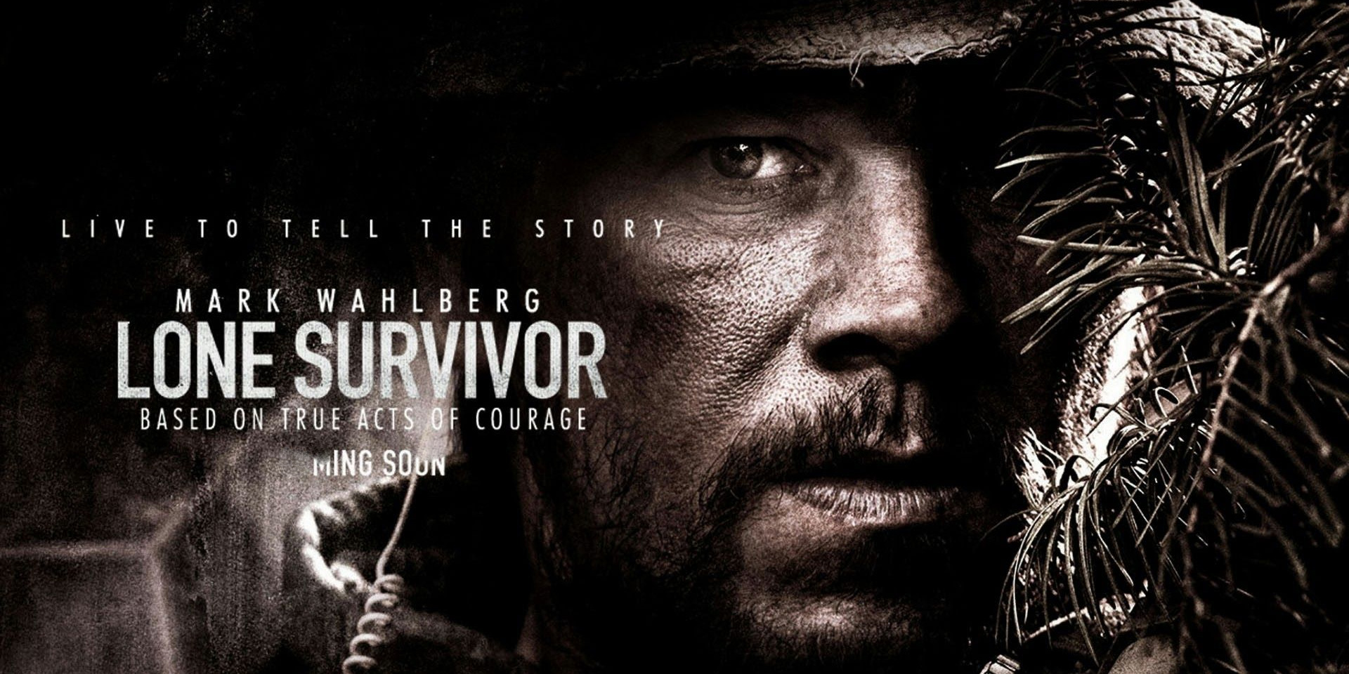 Lone Survivor Movie